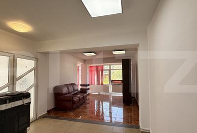 Spa?iu birouri P + E + M, 308 mp utili, zona Medicina Veche - 12