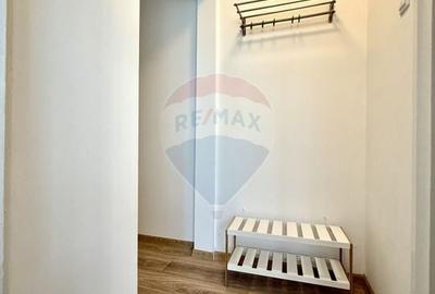 Apartament cu 4 camere decomandat, mobilat în Gheorgheni - 9