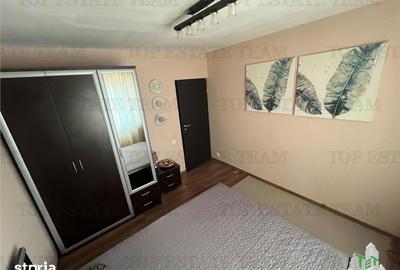 Apartament cu 2 camere decomandat în Universitate - 13