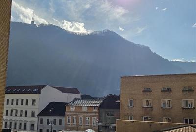 Garsonieră decomandată, mobilată în Centrul Istoric - 15