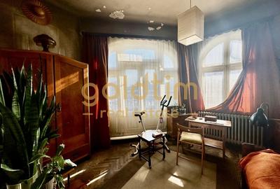 Casă individuală cu 10 camere cu Canalizare în Gara de Nord - 9