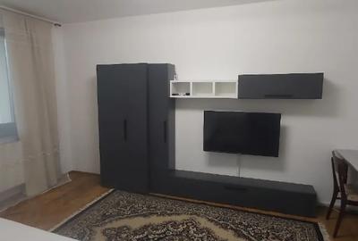 Apartament cu 2 camere nedecomandat în Ultracentral - 3