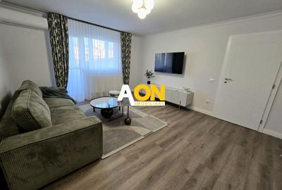 Apartament cu 2 camere semidecomandat în Cetate - 8