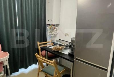 Apartament de vanzare, cu 3 camere decomandat, zona Valea Lupului! - 8