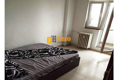 MARGEANULUI BUZOIENI 4 CAMERE 2 BALCOANE 96 MP ETAJ 8/10 BLOC 1986 - 8