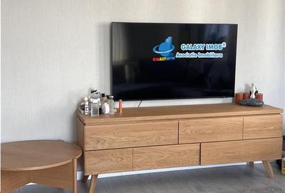 Apartament cu 3 camere semidecomandat în Băneasa - 6