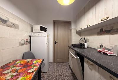 Apartament cu 2 camere, mobilat în Berceni - 8