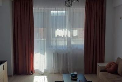 Garsonieră în Chiajna - 4