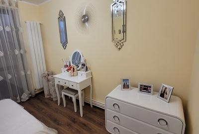 Apartament cu 2 camere semidecomandat în Țiglina 2 - 5