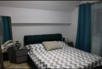 Casa,119mp, centrala proprie, parcari, mobilata-utilata,Liziera de Lac - 3