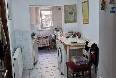 Casă individuală cu 2 camere cu Canalizare în Bună Ziua - 5