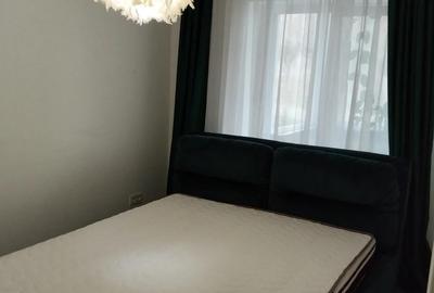 Apartament cu 3 camere semidecomandat în Nicolae Titulescu - 5