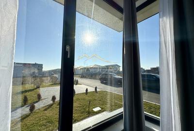 Vila cu 4 camere *500mp de teren* // Corbeanca - 22