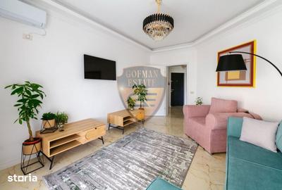 Apartament cu 2 camere decomandat în Nord - 13