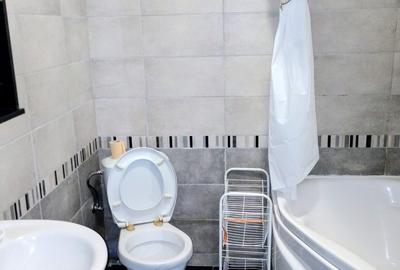 Tineretului 19, Militari Residence - 7