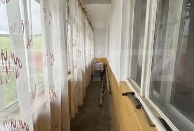 Casă cu Teren 1600 Mp în Huseni - 3