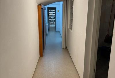 Spațiu comercial, de 100 mp, în Ultracentral - 5