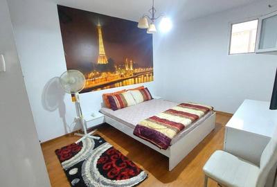 Apartament cu 3 camere decomandat, mobilat în Cetate - 6