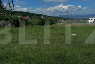 Teren de 939 mp, în Micești - 3