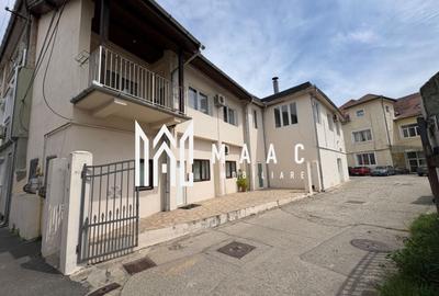 Proprietate specială, de 1,285 mp, în Central - 18
