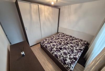 2 Cam-Soarelui-3 Min Spitalul Judetean-52MP--Balcon-Mobilat-Centrala--82.000Euro - 8