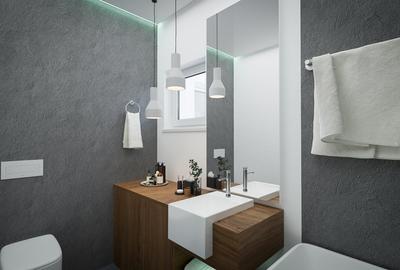 Casa Dalia, casa nouă, pe parter, disponibilă în Romana Residence - 13
