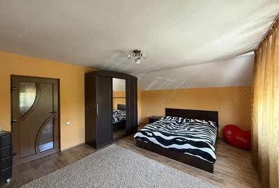 Casă cu 3 camere cu Teren 350 Mp în Haieu - 3