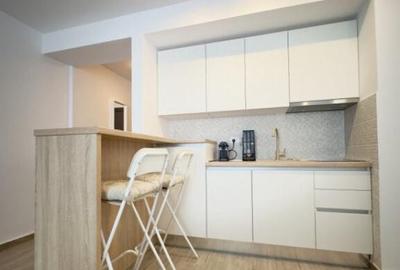 Studio Casa Del Mar -primul rand la mare -vedere superba - 5