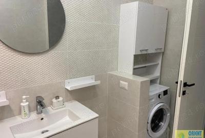 Statiunea Mamaia, 2 camere, etaj 1, mobilat modern, vedere spectaculoasa la lac - 10