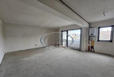 Apartament cu 2 camere semidecomandat în Someșeni - 6