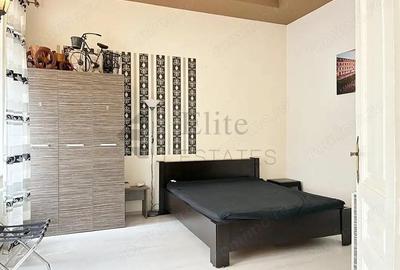 Apartament cu 3 camere semidecomandat în Central - 2