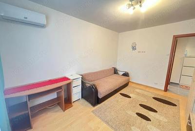 Garsoniera Lacul Tei Barbu Vacarescu - 3