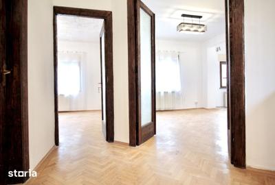Spațiu comercial, de 57 mp, în Dorobanți - 8