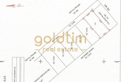 CREVEDIA/ZONA CU IESIRE LA LAC/PRIVELISTE/PRETABIL CONSTRUCTII - 4