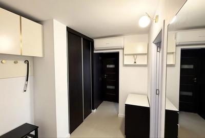 Apartament cu 2 camere decomandat în Aviației - 7