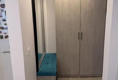 Apartament 2 camere | 52 mp | Etaj 1/2 | Baroque Residence - 7