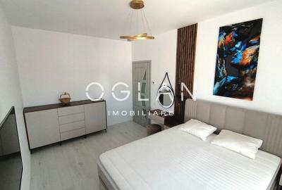 Penthouse Modern Zona Tineretului - 2