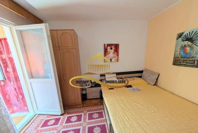 Apartament de inchiriat 2 camere, etaj 3 - 2