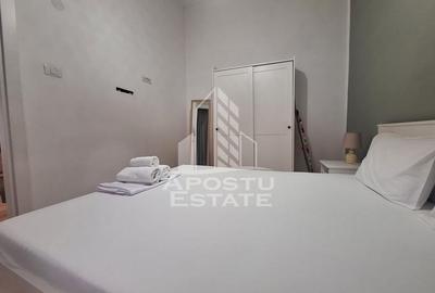 Apartament cu 2 camere, 40 mp utili, Ultracentral - 6
