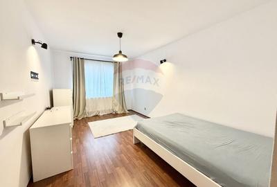 De inchiriat | Vila 4 camere cu garaj si curte 125 mp | Azur-Pipera - 5