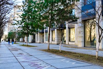 Apartament cu 4 camere semidecomandat în Unirii - 20