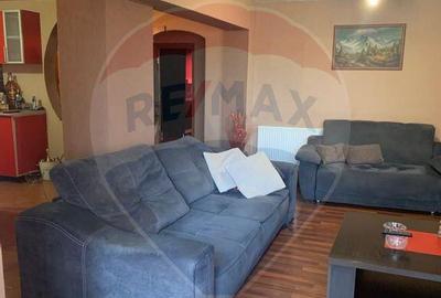 Vanzare apartament 3 camere elegant | Pitesti | Gavana 3 - 9