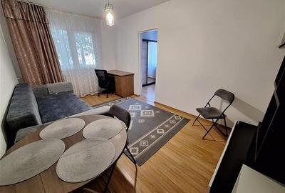 Apartament cu 3 camere nedecomandat, mobilat în Orizont - 18