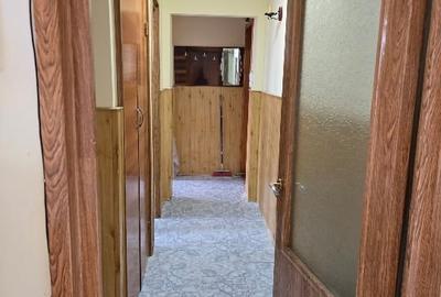 Apartament cu 3 camere semidecomandat în Central - 6