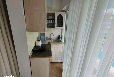 Apartament cu 2 camere în Central - 12