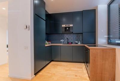 Apartament cu 2 camere, mobilat în Herăstrău - 2