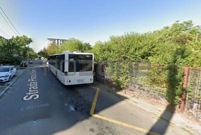 Teren de Investiție EXCEPTIONAL în Militari I P+4e I D=16 m I COMISION 0% - 3