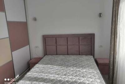 Apartament cu 2 camere decomandat în Găvana - 2