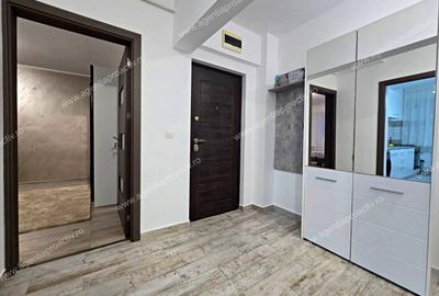De inchiriat! Apartament cu 2 camere, Siderurgistilor, amenajat modern. - 9