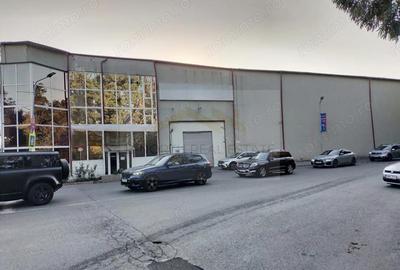 Spațiu comercial, de 1,110 mp, în Central - 6